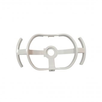 MOLDURA CABECOTE REFLETOR LD DABI