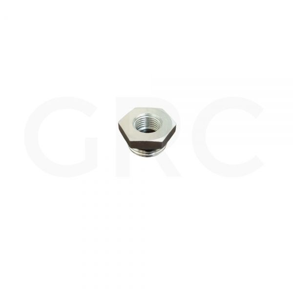 REGISTRO/REDUTOR MACHO/FEMEA 1/8 X 1/4