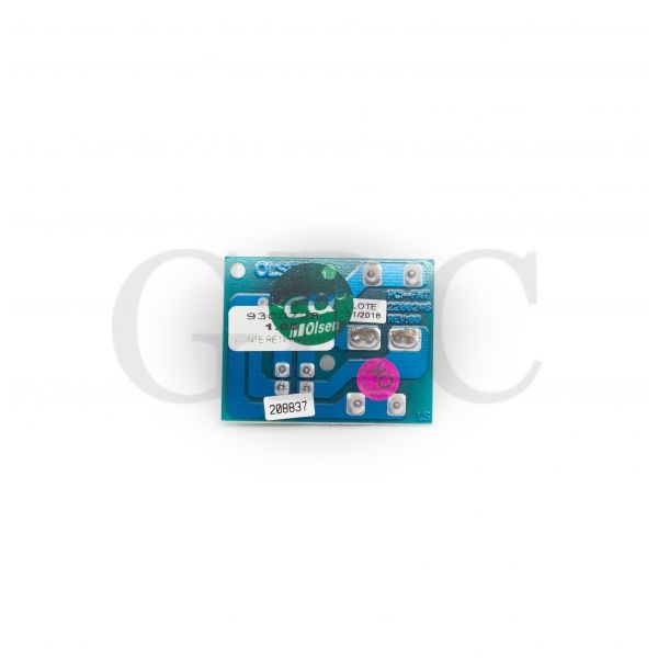 PCI MONTADA FONTE RETIFICADA