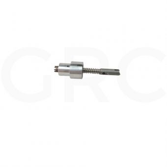 CONJUNTO TRANS. TRASEIRO FX110 REV.03  DENTFLEX