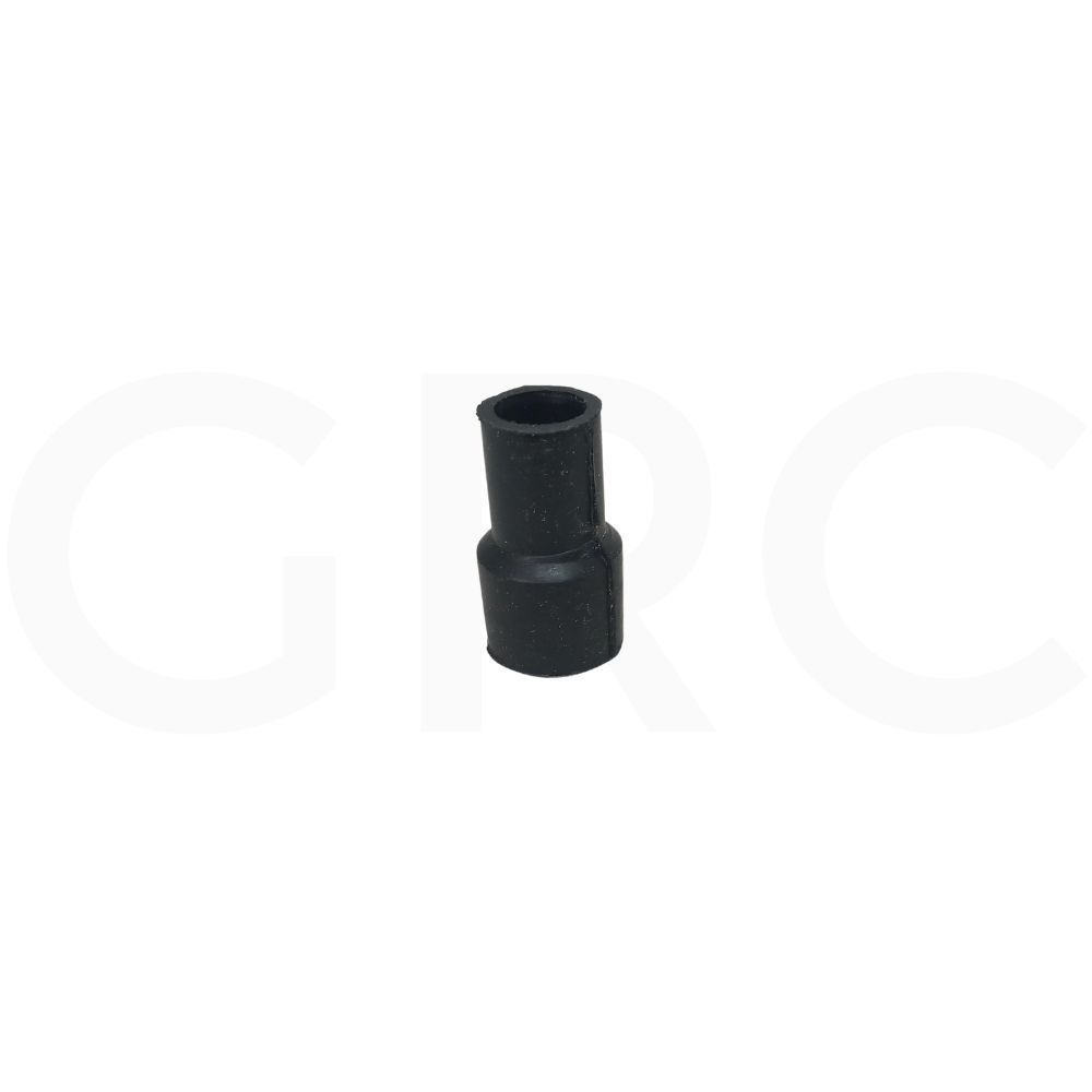 ADAPTADOR / BORRACHA DA CAMARA BOMBA VÁCUO DABI