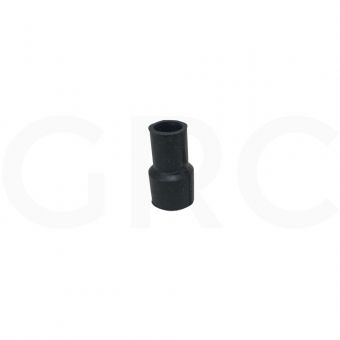 ADAPTADOR / BORRACHA DA CAMARA BOMBA VÁCUO DABI