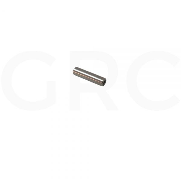EIXO PINCA DENTFLEX IMPACT/SIGMA 3S FG 12,5 MM 12,5MM