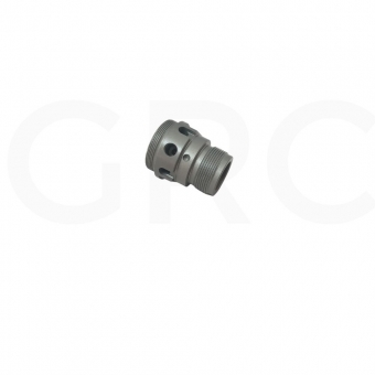 TERMINAL MICROMOTOR S/SPRAY TB GNATUS