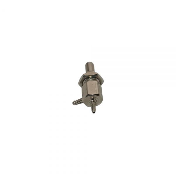 REGISTRO PARA MANGUEIRAS 1,6MM
