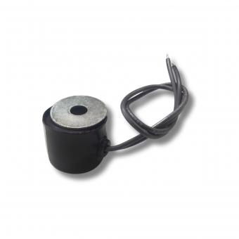 BOBINA SOLENOIDE 110/127 - 50/60HZ 12W