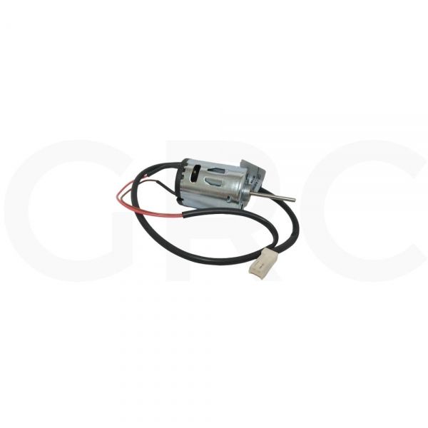 MOTOR BOMBA PERISTALTICA C/ CHICOTE CN4 GNATUS
