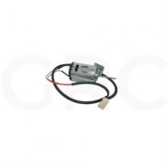 MOTOR BOMBA PERISTALTICA C/ CHICOTE CN4 GNATUS