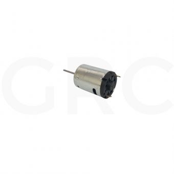 MOTOR 375 09400 EIXO LONGO RECART 24V DABI