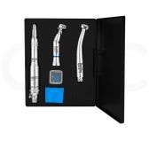 KIT ACADEMICO INTRA SIGMA AIR REFRIGERACAO DENTFLEX