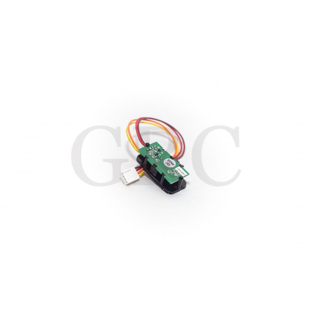SENSOR CABEÇOTE REFLETOR LED GNATUS