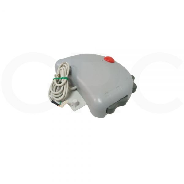PEDAL CAD SYNCRUS GNATUS