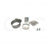 TERMOSTATO GNATUS KIT P/ AUTOCLAVES