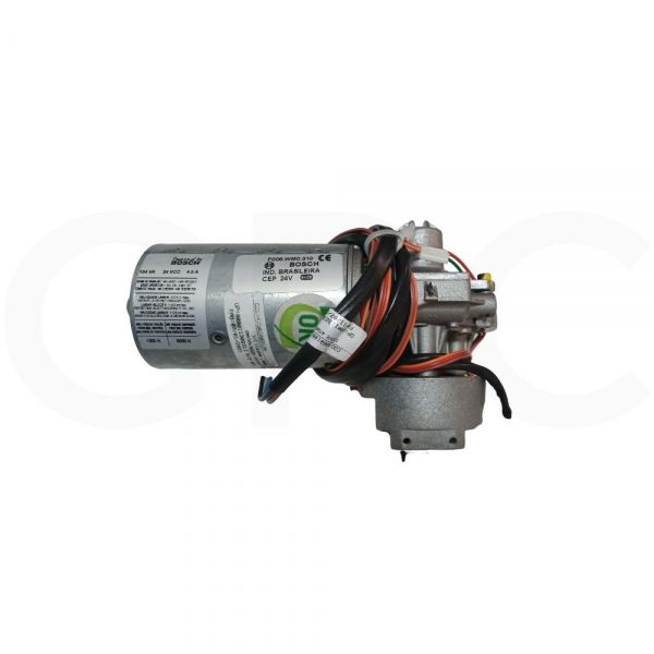ATUADOR LINEAR GNATUS/BOSCH ENCOSTO S/C
