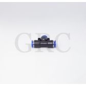 CONEXAO ENGATE RAPIDO TEE UNIAO 08 MM