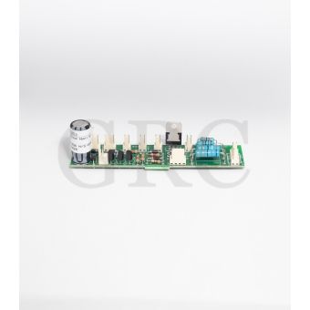 PLACA PROFI NEO DISTRIBUIÇÃO DABI