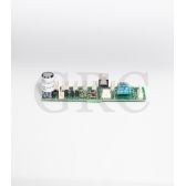 PLACA PROFI NEO DISTRIBUIÇÃO DABI