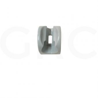 APOIO TERMINAL ARO/JATO/SUG/VENTURE CINZA COMPATIVEL