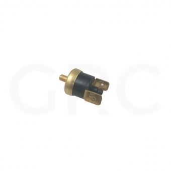 TERMOSTATO DE SEGURANÇA 170°C REARME MANUAL GNATUS