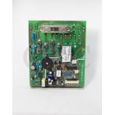 PLACA PCI COMANDO AUTOCLAVE II 21L ALUMINIO GNATUS