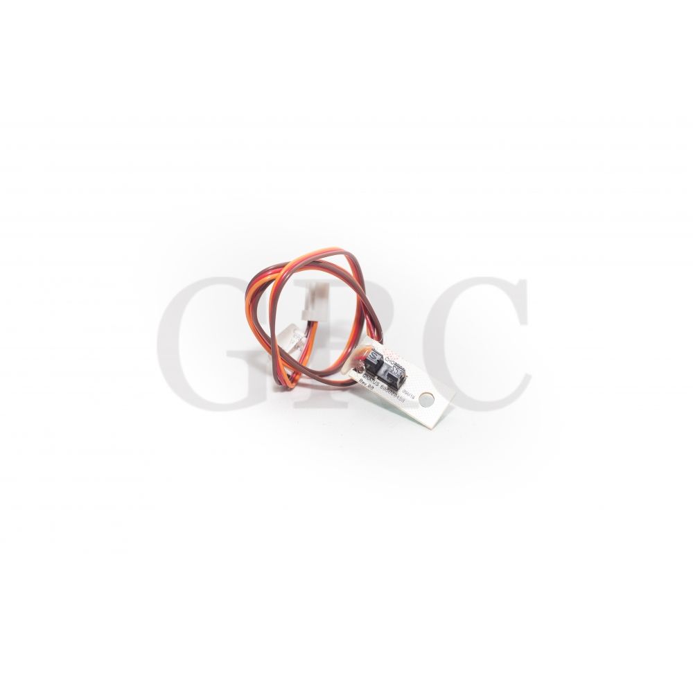 Placa Gnatus Eletrônica Encoder Assento - Cód 40300046990