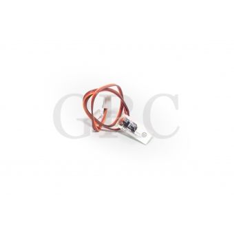 Placa Gnatus Eletrônica Encoder Assento - Cód 40300046990
