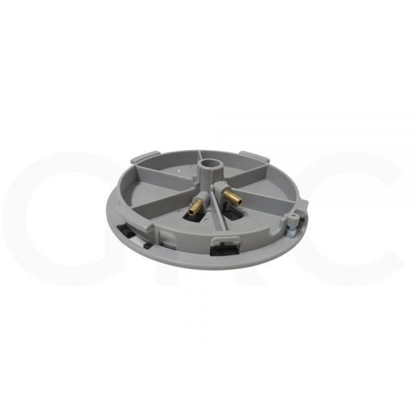BASE II PEDAL PROGRESSIVO INJETADO
