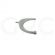 GARFO CABECOTE REFL LED TOP II