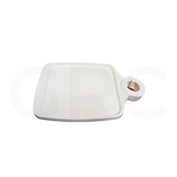 KIT BANDEJA AUXILIAR P/PERIFERICOS COLUNA GIRATORIA