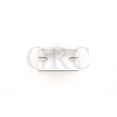 CHAPA PARA SACAR ROLAMENTO MS/RS