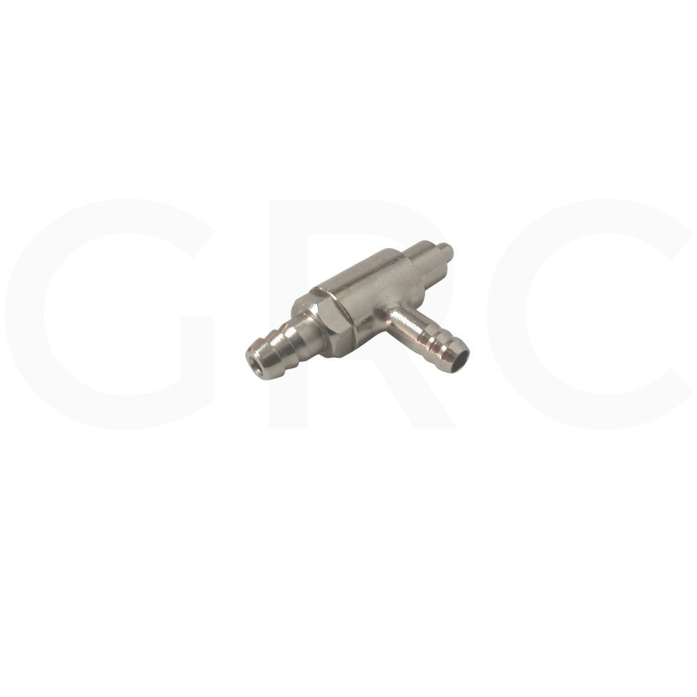 VALVULA DIRECIONAL PILOTO PNEUMATICA MOD DCI/MZ