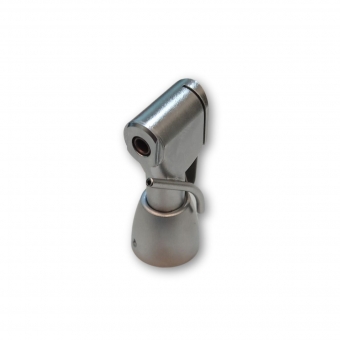 CABECA COMPLETA CONTRA ANGULO FX 110 / FX 200 FG DENTFLEX