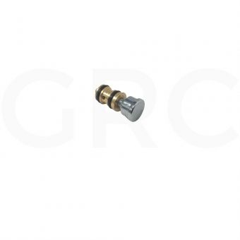 BOTAO SERINGA TRIPLICE MODELO STANDARD GNATUS