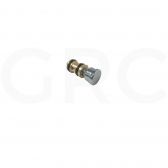 BOTAO SERINGA TRIPLICE MODELO STANDARD GNATUS