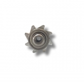 Turbina  Rotor Completo Dabi Mrs 400 Fg