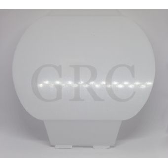 Protetor Dabi Refletor Reflex Ld