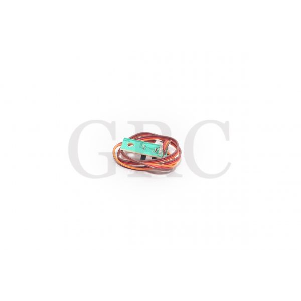 Placa Gnatus Eletrônica Encoder Assento - Cód 40300046990