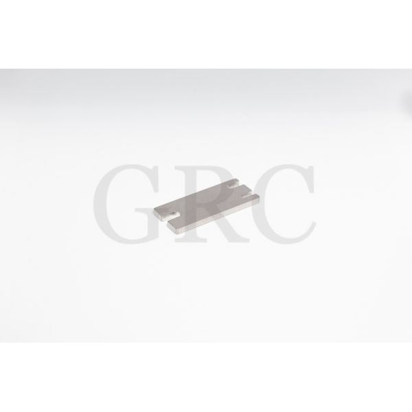 CHAPA PARA SACAR ROLAMENTO MS/RS
