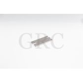 CHAPA PARA SACAR ROLAMENTO MS/RS