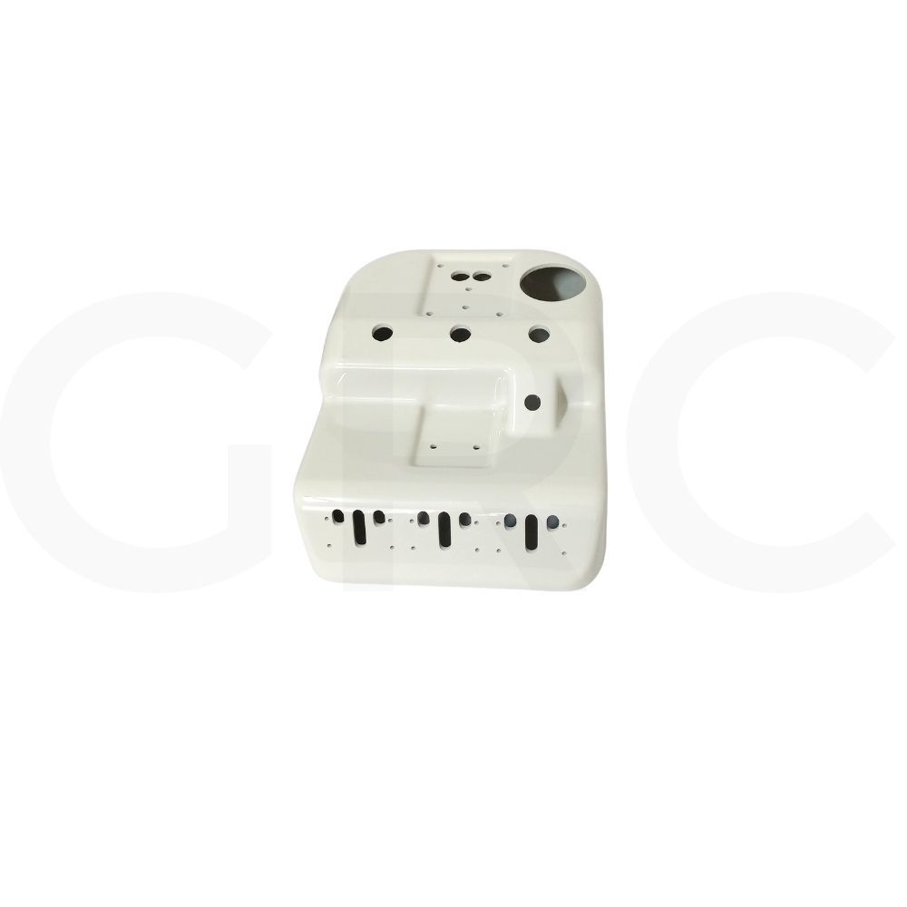 CORPO UNIDADE AGUA LANDUS GNATUS GELO (3 TERMINAIS)COMPATIVEL