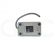 PEDAL COMANDO ELETRICO CINZA / KH 8012