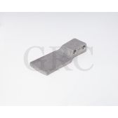 MAÇANETA AUTOCLAVE 12L E 21 L DABI