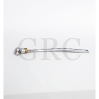 CABEÇA COM TUBOS EXTRA TORQUE 505