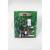 PLACA PCI COMANDO AUTOCLAVE II 21L INOX 11 PINOS