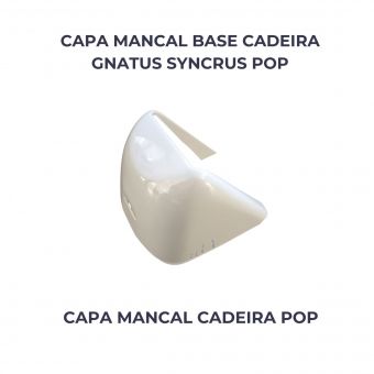CAPA MANCAL BASE CADEIRA SYNCRUS POP