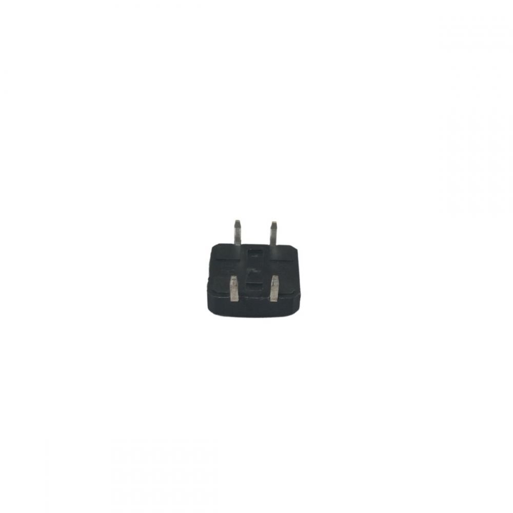 CHAVE TOQUE KFG-A06 12X12X4,3 AT