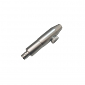TERM SUG BOMBA VACUO C REG ALUMINIO DABI