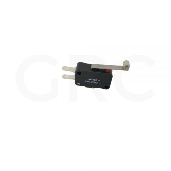 MICRORUTOR MINIAT ALAV RIGIDA C/ROLDANA