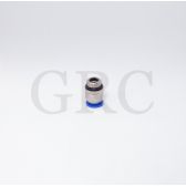 CONECTOR MACHO ENGATE RAPIDO 08 MM - 1/4 BSP