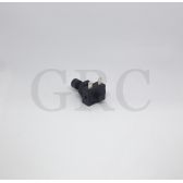 INTERRUPTOR PUSHBUTTON 36127A2FB1FE2S GNATUS